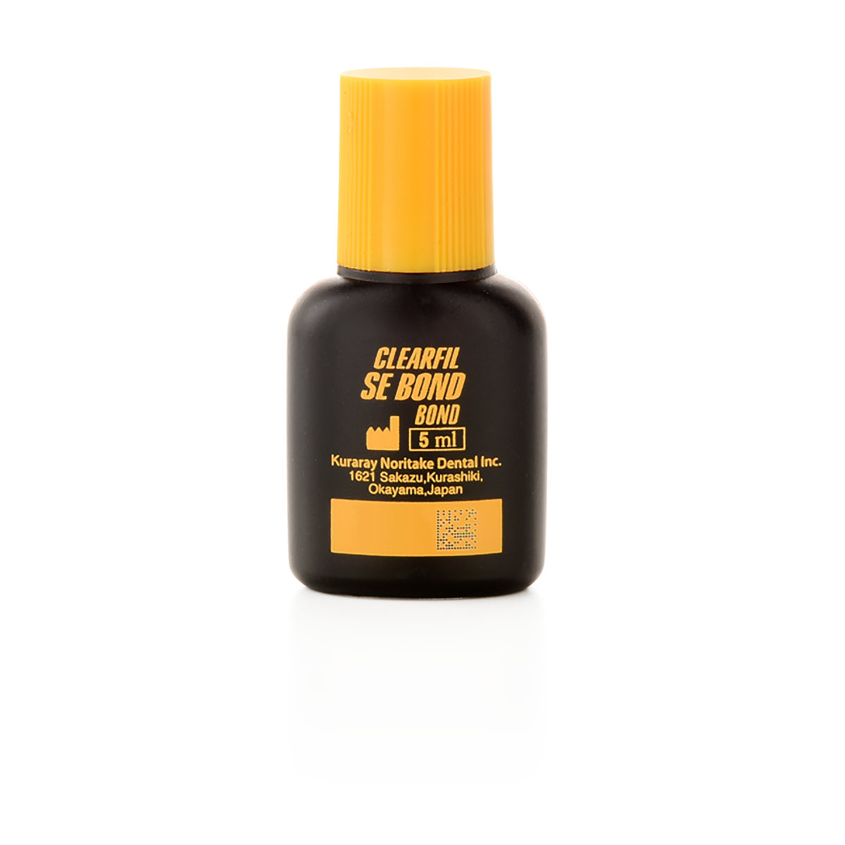 Kuraray Clearfil™ SE Bond Bond (bondingsysteem) (5 mL)-Kuraray-Sordent