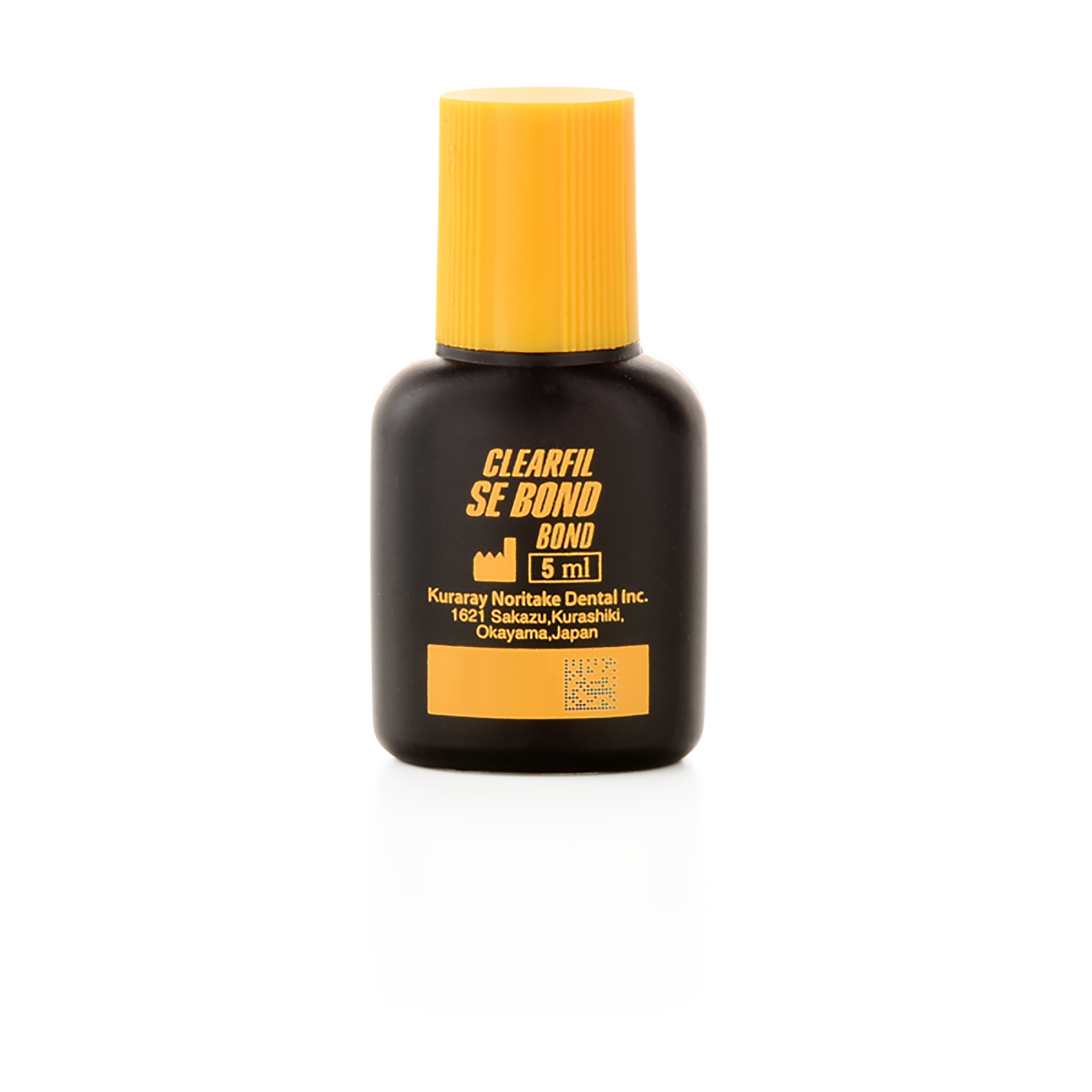 Kuraray Clearfil™ SE Bond Bond (bondingsysteem) (5 mL)-Kuraray-Sordent