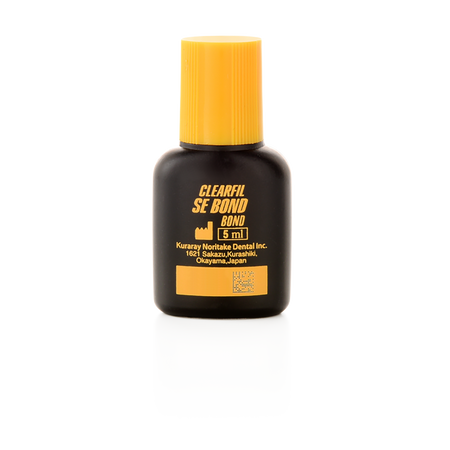 Kuraray Clearfil™ SE Bond Bond (bondingsysteem) (5 mL)-Kuraray-Sordent
