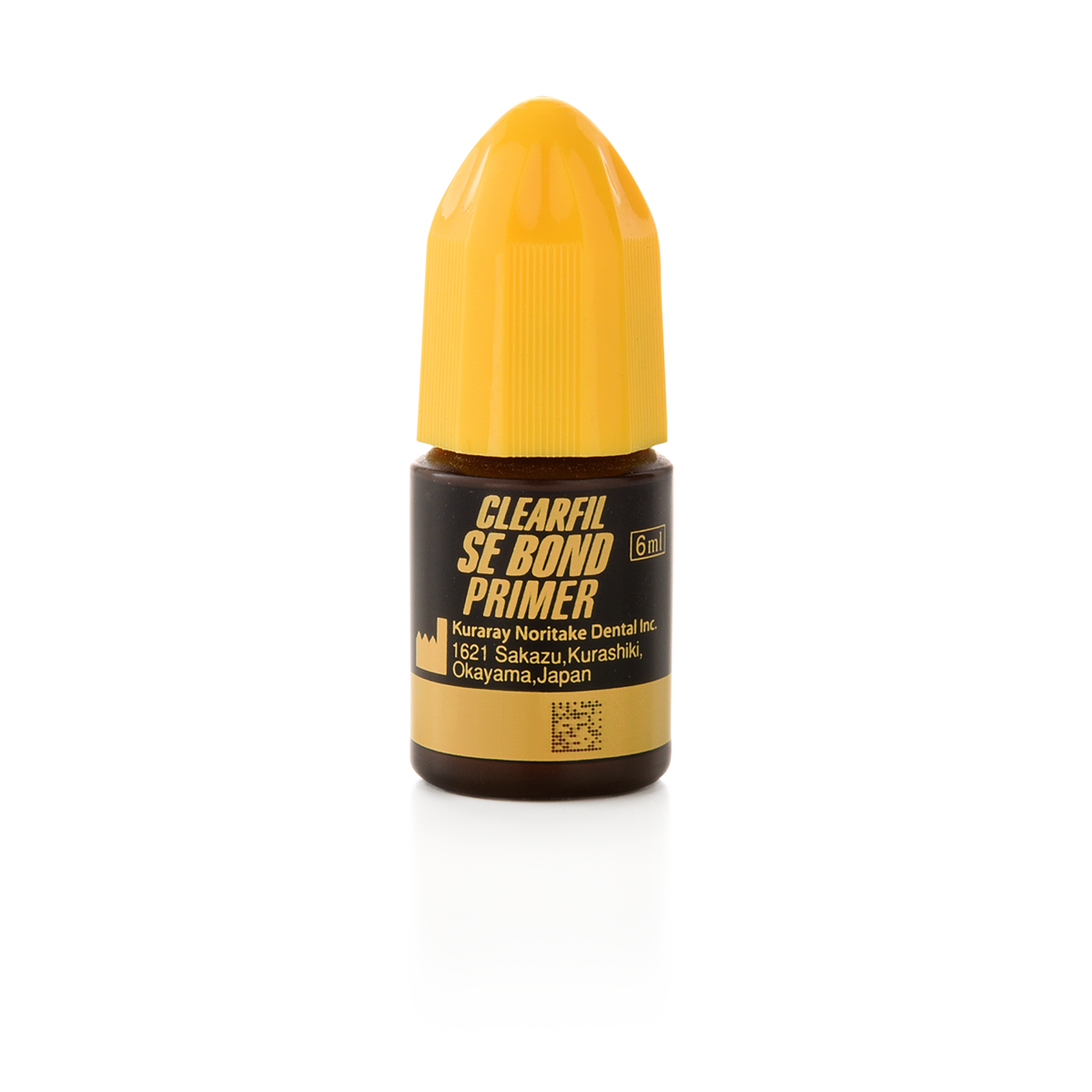 Kuraray Clearfil™ SE Bond Primer (6 mL)-Kuraray-Sordent