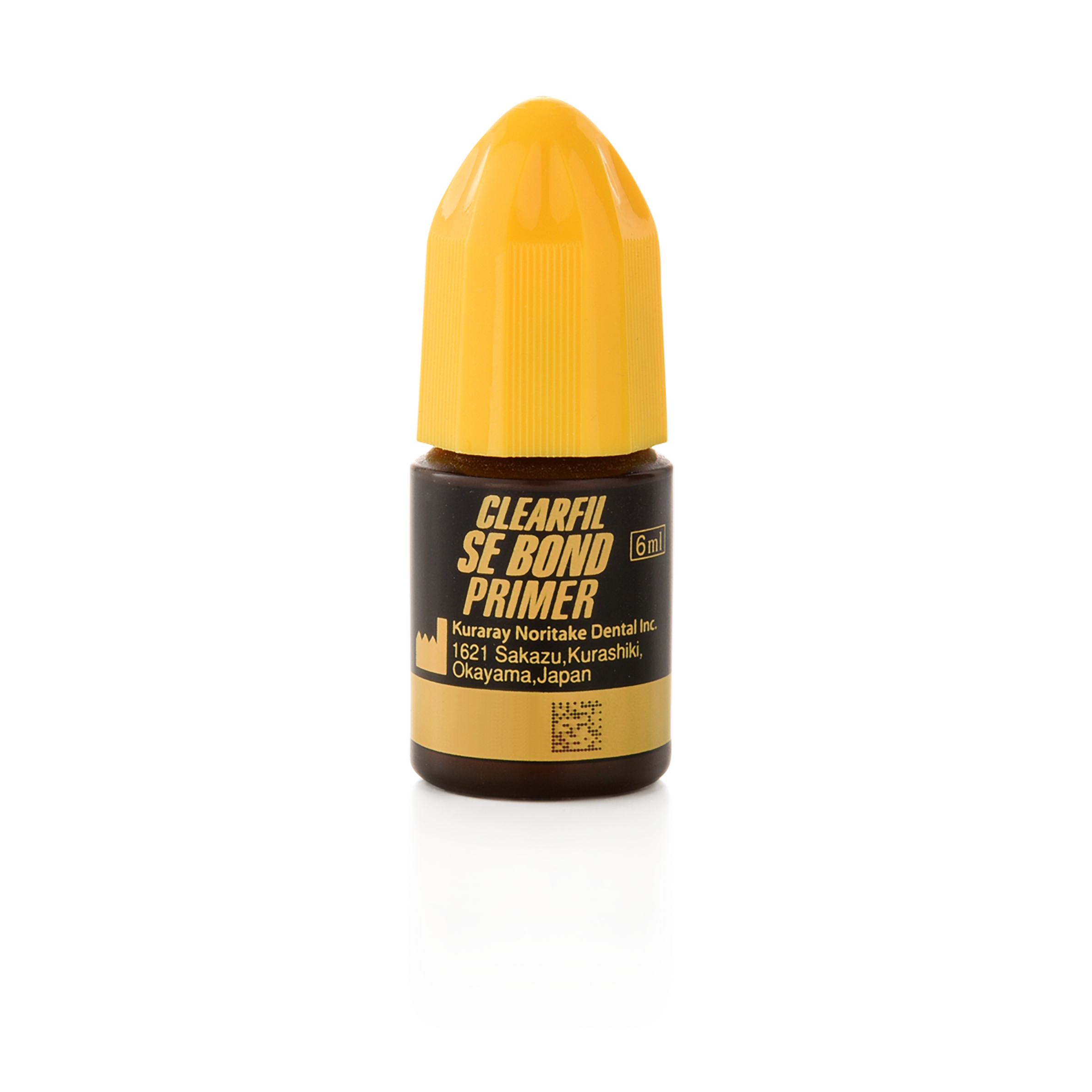 Kuraray Clearfil™ SE Bond Primer (6 mL)-Kuraray-Sordent