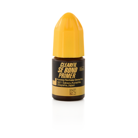 Kuraray Clearfil™ SE Bond Primer (6 mL)-Kuraray-Sordent