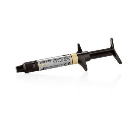 Kuraray Clearfil™ ST Opaquer US Syringe (Spuit) (4 g)-Kuraray-Sordent