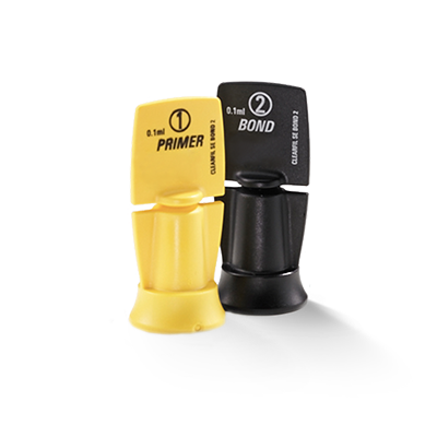 Kuraray Clearfil™ SE Bond 2 Unit Dose-Kuraray-Sordent