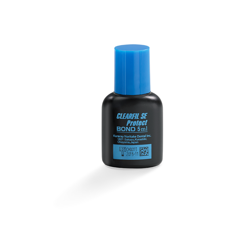 Kuraray Clearfil™ SE Protect Bond (5 mL)-Kuraray-Sordent