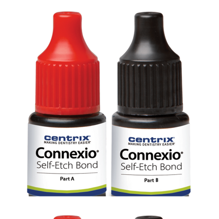 Centrix Connexio® Zelfetsend / Self-Etch Bond (2 x 3 mL)-Centrix-Sordent