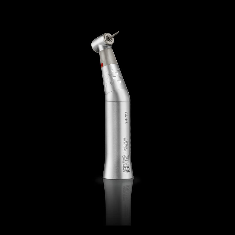 Bien-Air - CA 1:5 L - Hoekstuk Rood - Standaard / Micro-Series-Bien-Air-Standaard-Sordent