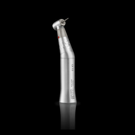 Bien-Air - CA 1:5 L - Hoekstuk Rood - Standaard / Micro-Series-Bien-Air-Standaard-Sordent