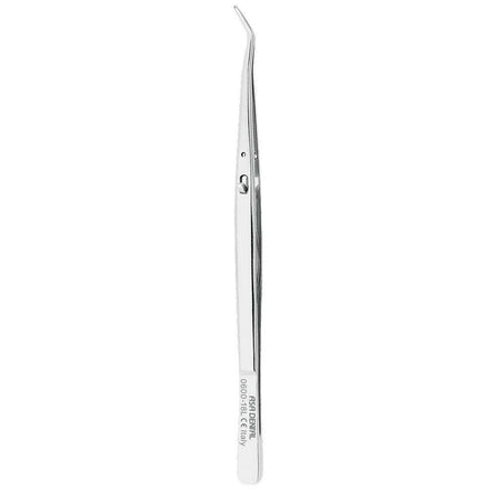 Asa Dental Zelfklemmend Katoen Pincet Type 18L (16 cm)-Instrumenten-Asa Dental S.p.A-Sordent