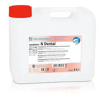 Dr. Weigert Neodisher N Dental Neutralisatiemiddel (5L)-Dr. Weigert-Sordent