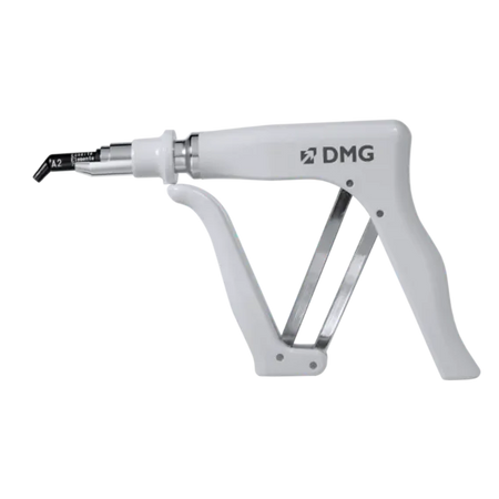 DMG Ergonomic Safetip Dispenser Pro-DMG-Sordent