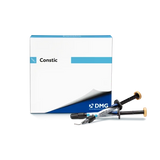 DMG Constic Composiet Syringe A1 (2 x 2 g + Toeb.)-DMG-Sordent