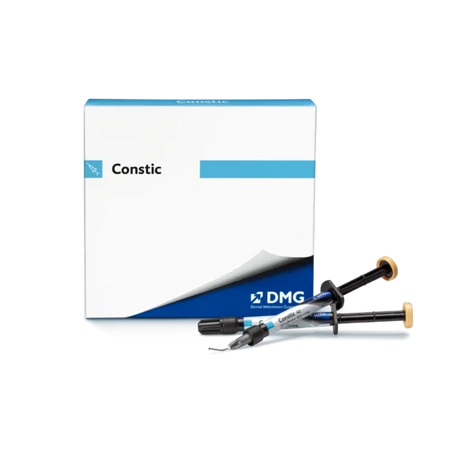 DMG Constic Composiet Syringe A1 (2 x 2 g + Toeb.)-DMG-Sordent