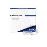 DMG Retraction Paste Natuurlijke Alumina (25 x 0.4 g)-DMG-Sordent