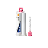 DMG O-Bite Automix 1:1 Tips Roze (50 st.)-DMG-Sordent