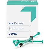 DMG Icon Proximal Treatment Caries Infiltrant Bulk Kit - 7 Units-DMG-Sordent
