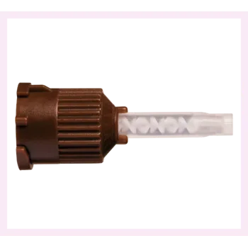 DMG Luxacore Z Smartmix Bruin Tips Endo (50 st.)-DMG-Sordent