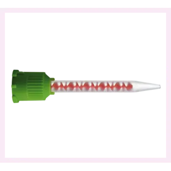 DMG Luxatemp Smartmix Syringe Tips Groen (50 st.)-DMG-Sordent