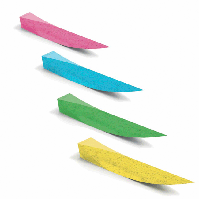 Polydentia Interdental Maple Wood Wedges Mix XS, S, M, L)-Polydentia-Sordent