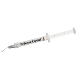 Centrix D/Sense® Crystal™ Desensitizer Gel (6 x 1,0 mL + Tips)-Centrix-Sordent