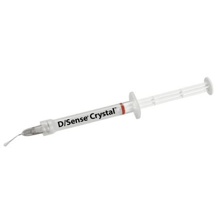 Centrix D/Sense® Crystal™ Desensitizer Gel (6 x 1,0 mL + Tips)-Centrix-Sordent