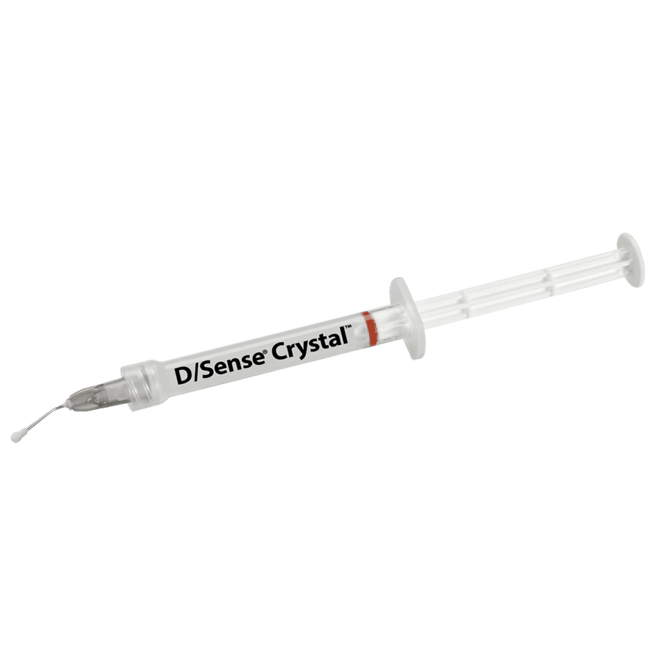 Centrix D/Sense® Crystal™ Desensitizer Gel (6 x 1,0 mL + Tips)-Centrix-Sordent