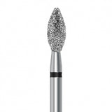 Intensiv SA FG 4255 Composhape Diamantboor 5.0 mm - ISO 257 514 022 (6 st.)-Intensiv SA-Sordent