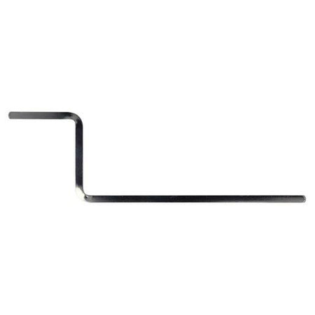 Dentsply XCP® Endo Aiming Ring Biteblock RVS Arm Groen-Dentsply Sirona-Sordent