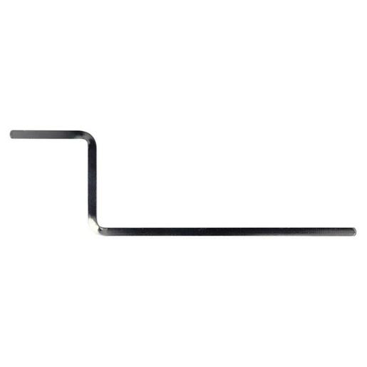 Dentsply XCP® Endo Aiming Ring Biteblock RVS Arm Groen-Dentsply Sirona-Sordent