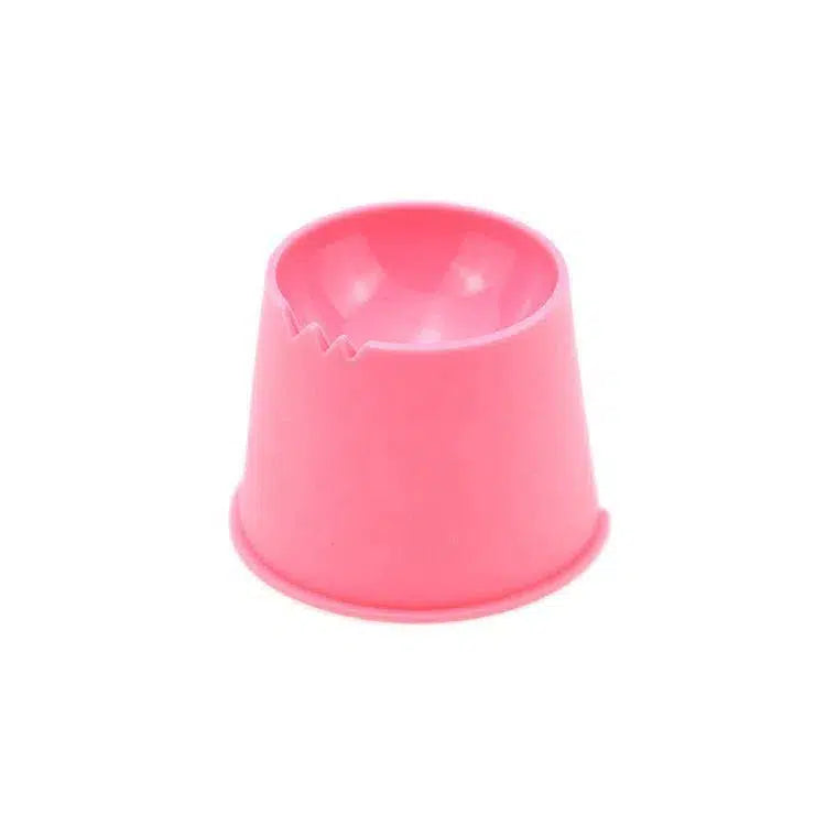 Disposable Dappenglaasjes Plastic - Kleurenmix (100 st.)-Disposables-Sordent-Sordent