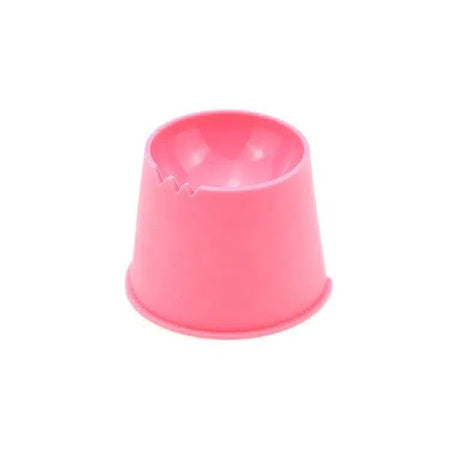 Disposable Dappenglaasjes Plastic - Kleurenmix (100 st.)-Disposables-Sordent-Sordent