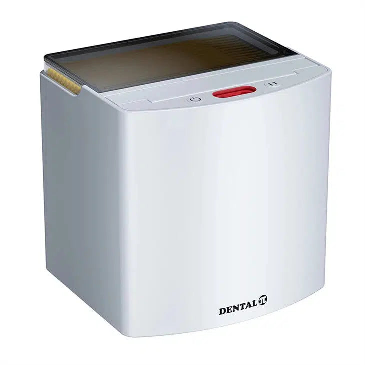 Automatische micro brush dispenser apparaat met beweegsensor-Apparatuur-Promisee Dental-Sordent