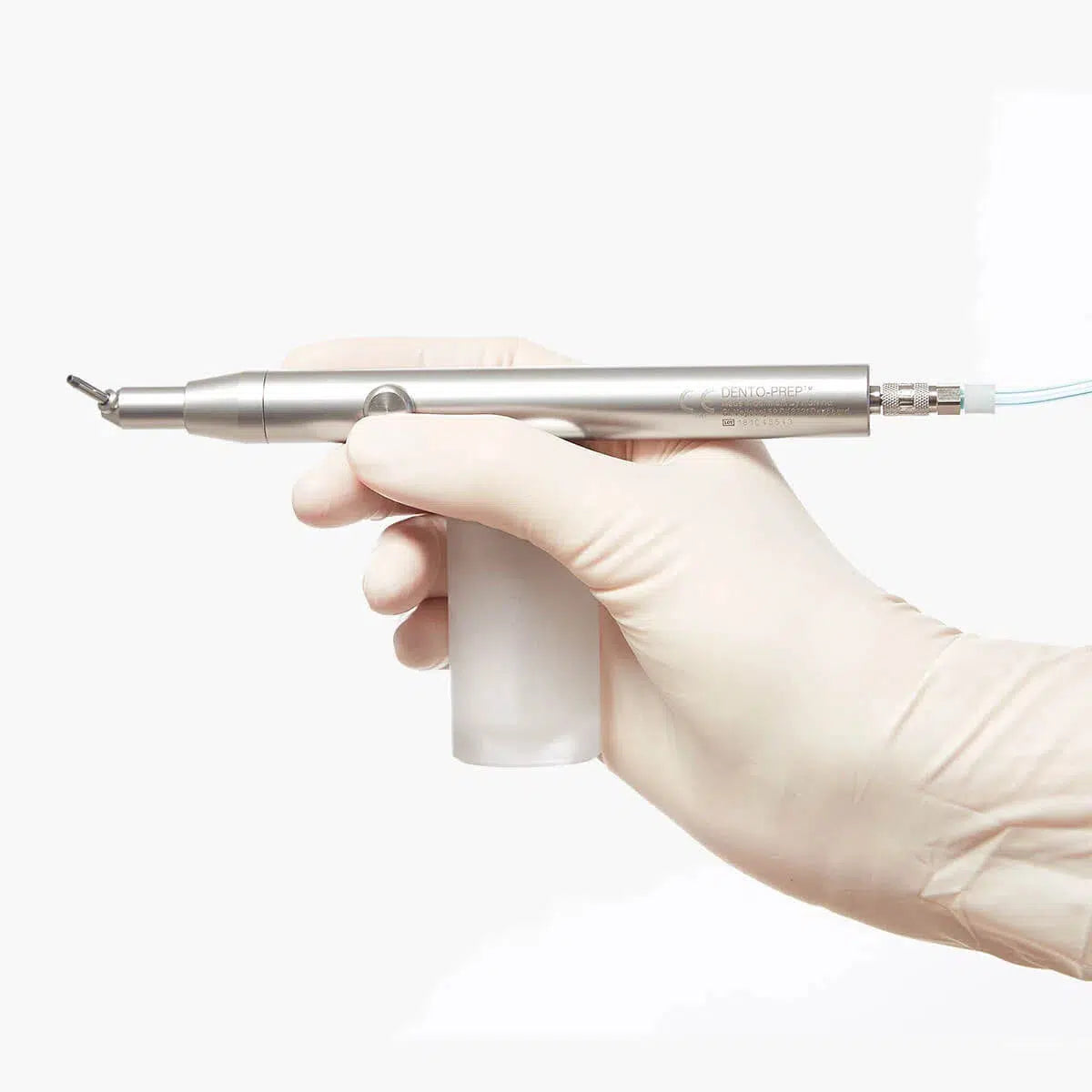 Ronvig DENTO-PREP™ Microblaster - Precisie Micro-etcher-RØNVIG-Sordent