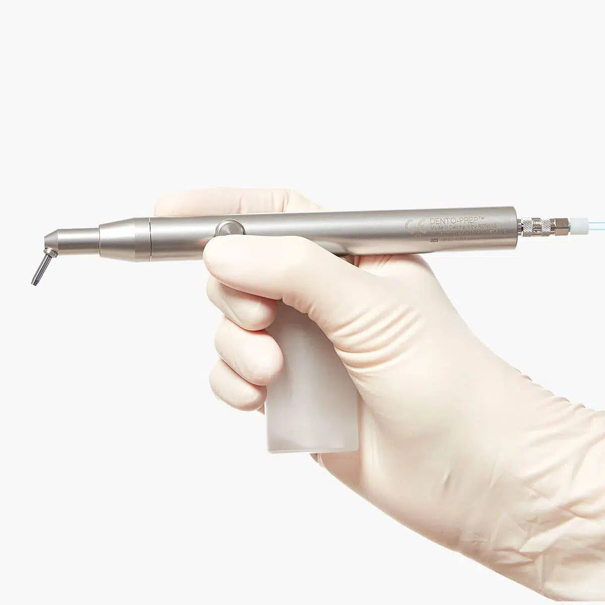 Ronvig DENTO-PREP™ Microblaster - Precisie Micro-etcher-RØNVIG-Sordent