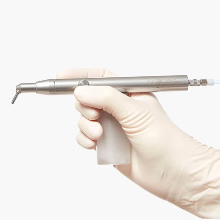 Ronvig DENTO-PREP™ Microblaster - Precisie Micro-etcher-RØNVIG-Sordent