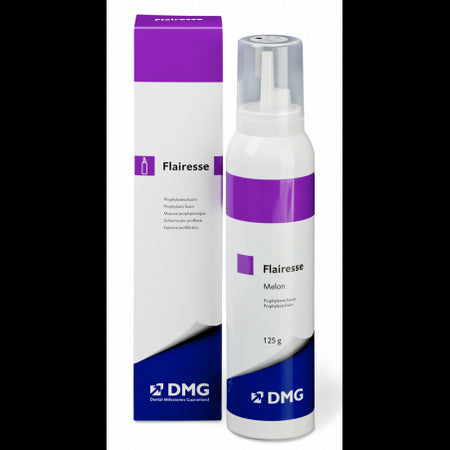 DMG Flairesse Prophylaxe Schuim Div. Opties (125 g)-DMG-Meloen-Sordent