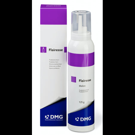 DMG Flairesse Prophylaxe Schuim Div. Opties (125 g)-DMG-Sordent