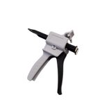 BMS Dental A-Siliconen Dispenser voor Cartridges - Afdrukspuit
