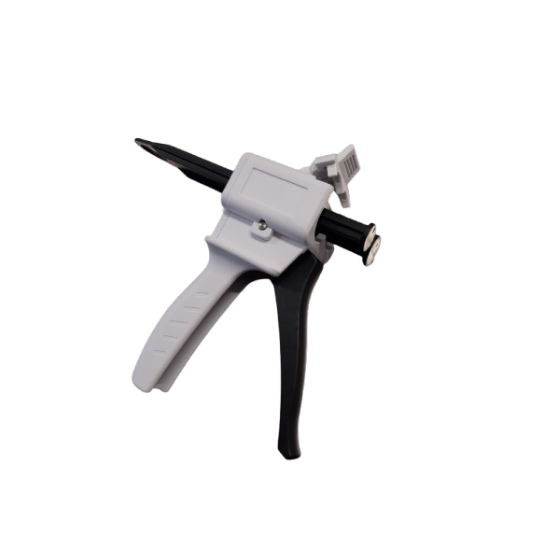 BMS Dental A-Siliconen Dispenser voor Cartridges - Afdrukspuit