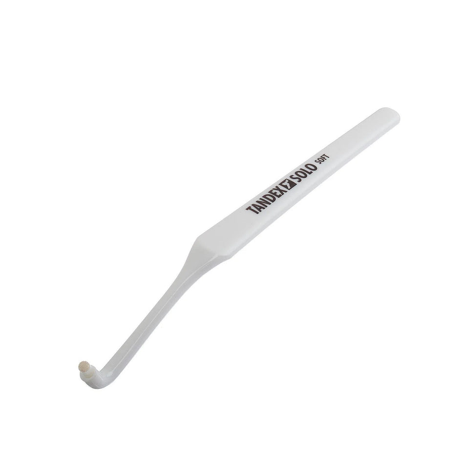 Tandex Solobrush Speciale mini borstel single tuft (144 st)-Tandex-Sordent
