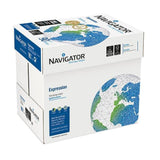 A4 Printpapier Wit 90 g – Navigator Expression – 2500 Vel (5x500 st.)