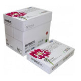 A4 Printpapier Wit 80 g – Hybrite – 2500 Vel (5x500 st.)