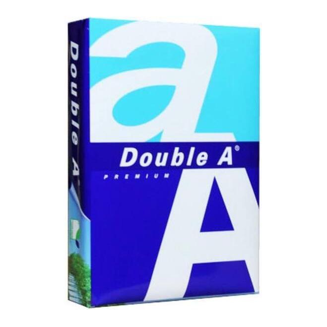 A4 Printpapier Wit 80 g – Double A Paper (1 x 500 st.)