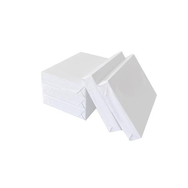 A4 Printpapier Wit 75 g – White Copy – 2500 Vel (5x500 st.)