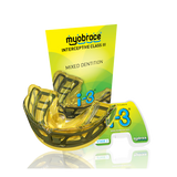 Myofunctional Myobrace® - Diverse Maten en Fases