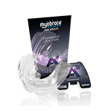 Myofunctional Myobrace® - Diverse Maten en Fases