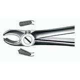 Carl Martin Extractietang Molaren Boven Links #E18-Carl Martin-Sordent