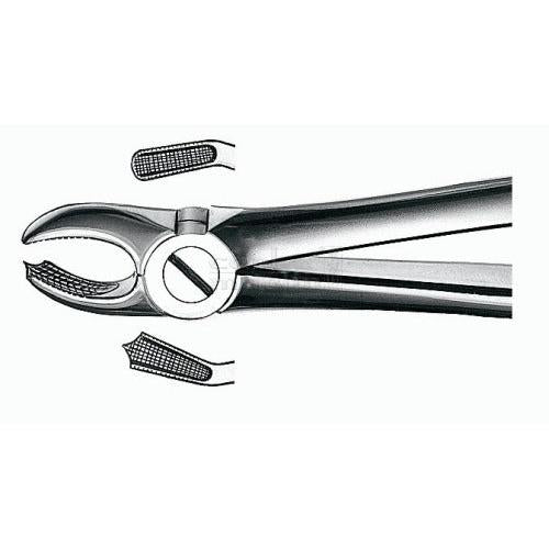 Carl Martin Extractietang Molaren Boven Links #E18-Carl Martin-Sordent