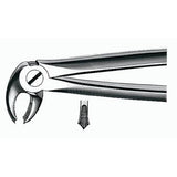 Carl Martin Extractietang Molaren Onder #E22-Carl Martin-Sordent