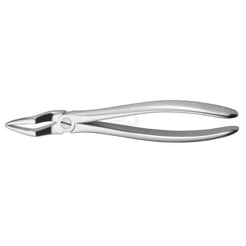 Carl Martin Extractietang Worteltang Boven #E51-Carl Martin-Sordent